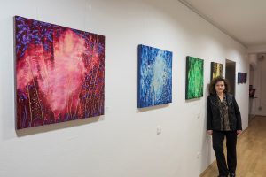 Ausstellung